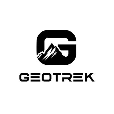 Geotrek Vans logo
