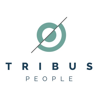 Tribus People Recruitment logo