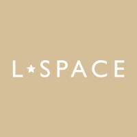 LSPACE logo