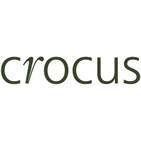 Crocus.co.uk logo