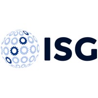 The Industrial Service Group logo