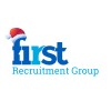 First Recruitment Group logo