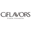 Ci FLAVORS logo