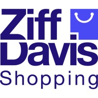Ziff Davis Shopping logo