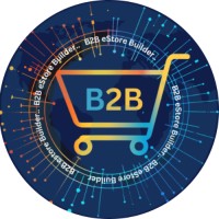 B2B eStore Builder logo