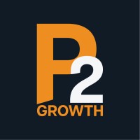 P2 Growth logo