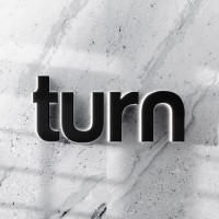 turn logo