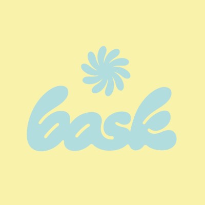 Bask Suncare logo