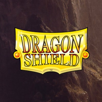 Dragon Shield logo