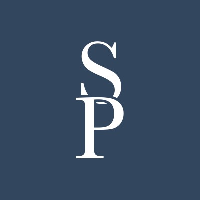 SP Executive Search logo