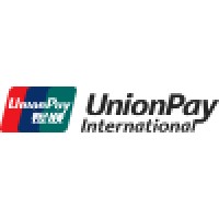 UnionPay International logo