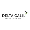Delta Galil Industries logo