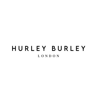 Hurley Burley logo