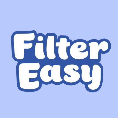 FilterEasy logo