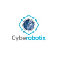 Cyberobotix logo