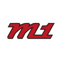 M1 Concourse logo