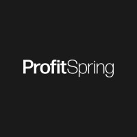 ProfitSpring logo