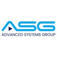Advanced Systems Group, LLC logo
