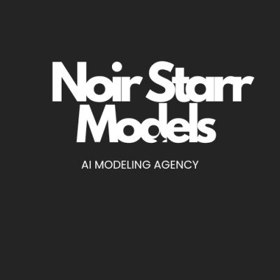 Noir Starr Models logo