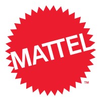 Mattel EMEA logo