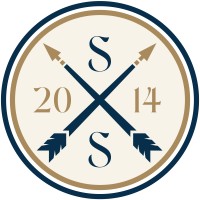 Southern Scholar Socks logo
