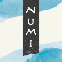 Numi Organic Tea logo