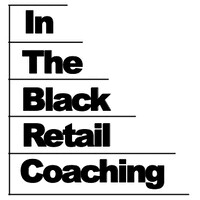 In The Black Retail Consulting logo