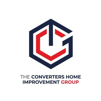 The Converters Home Improvement Group logo