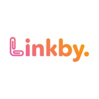 Linkby logo