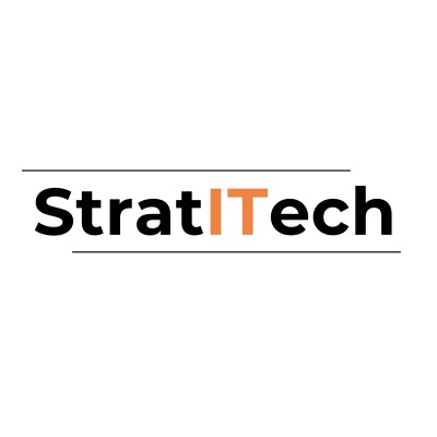Stratitech Services LLC logo