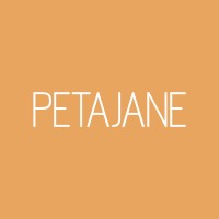 Peta Jane logo
