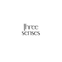 Three Senses logo