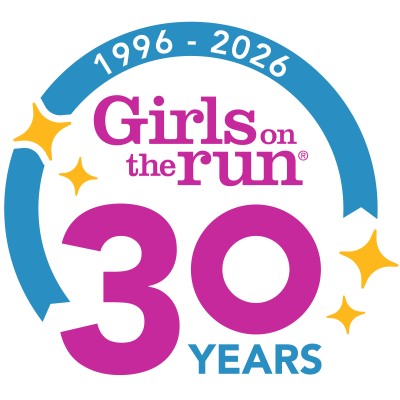 Girls on the Run International logo