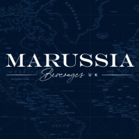 Marussia Beverages UK logo