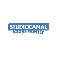 STUDIOCANAL KIDS & FAMILY Ltd. logo