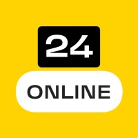 24.online logo
