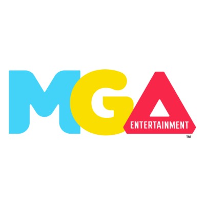 MGA Entertainment logo
