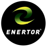 Enertor logo
