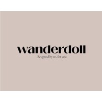 WANDERDOLL logo
