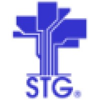 Systems Technology Group, Inc. (STG) logo