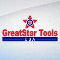 GreatStar Tools USA logo