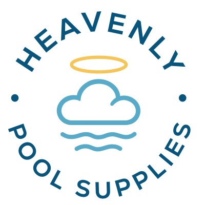 Heavenly Pool Supplies logo