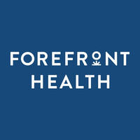 Forefront Health logo