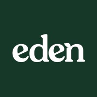 Eden logo