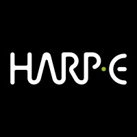Harp·E logo