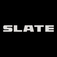 Slate Auto logo