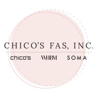 Chico's FAS, Inc. logo