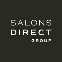 Salons Direct Group logo