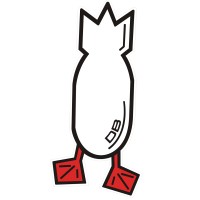 Dive Bomb Industries logo