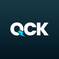 QCK logo